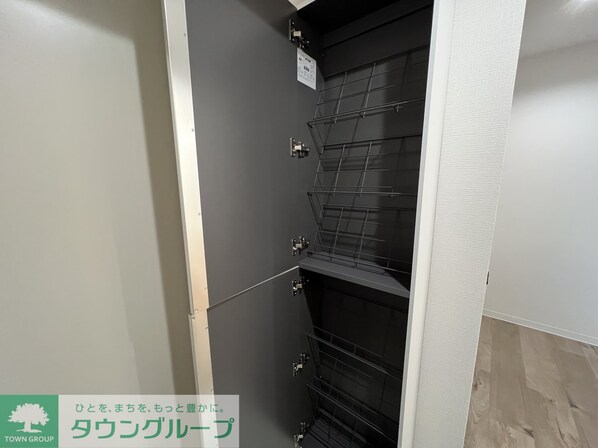 エトワール鶴ヶ島の物件内観写真